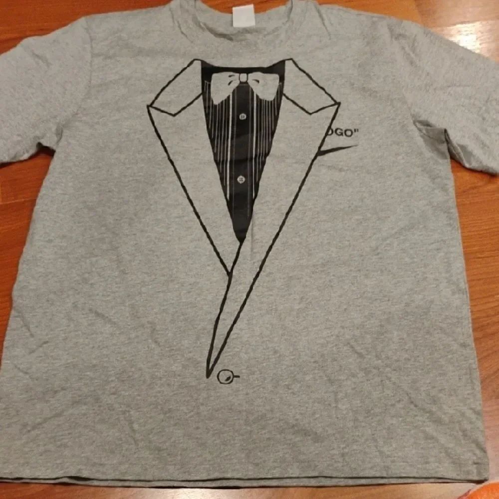 Nike Gray T-Shirt